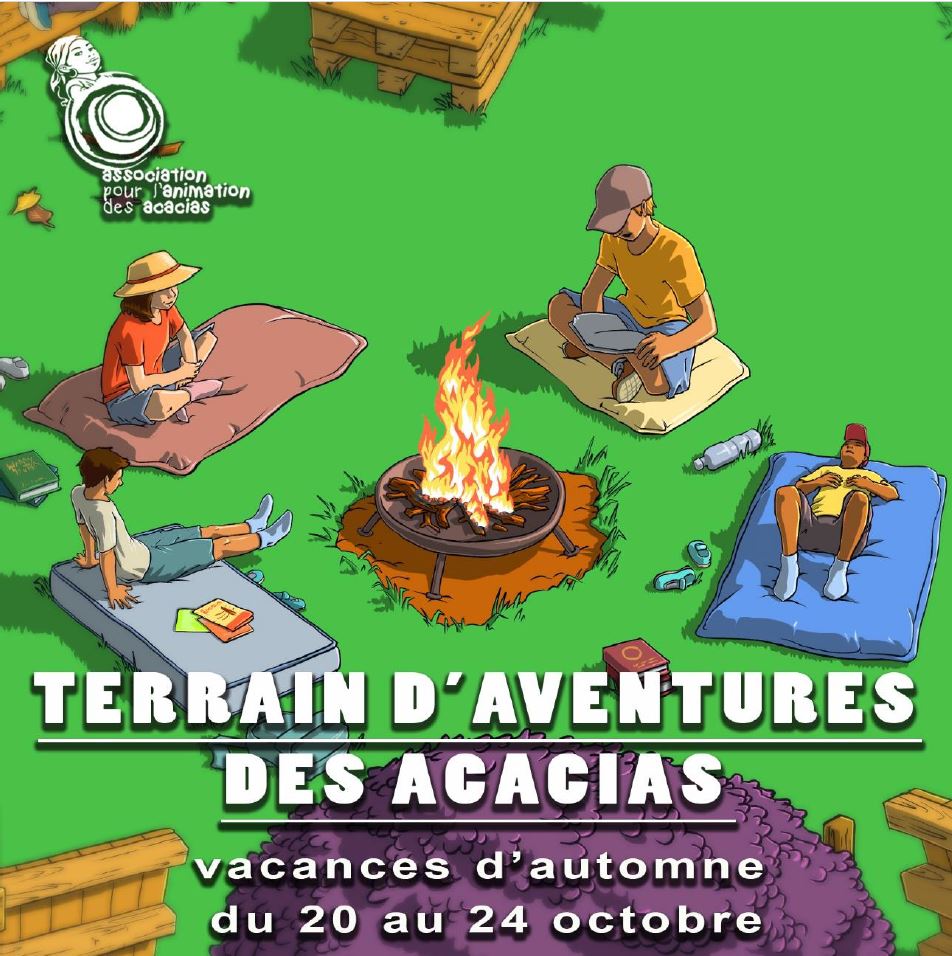 VAcAutomne TA