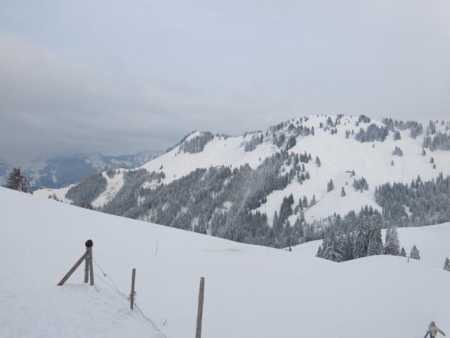 Camp ado février 2016