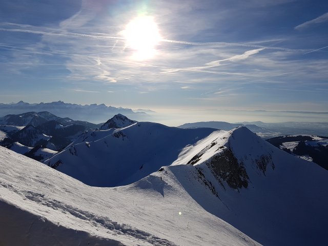 Camp ados février 2019