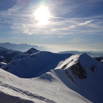 Camp ados février 2019