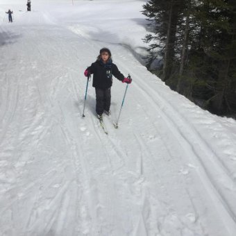 Petit môme camp de Pâques 2016