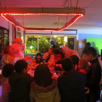 Cabaret de l&#039;Espace