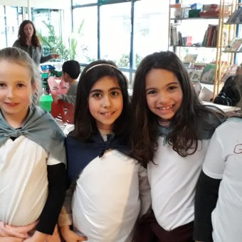 Mercredi famille 2018-2019