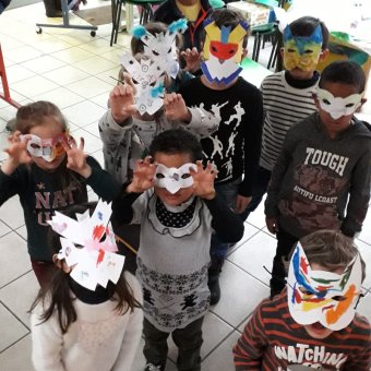 Mercredi famille 2018-2019
