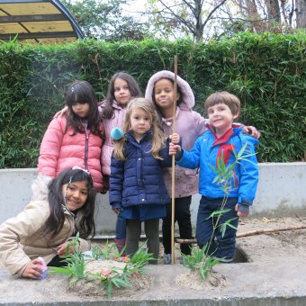 Mercredi famille 2018-2019
