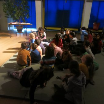 Mercredi famille 2018-2019