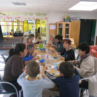 Plat du jour 2015-16