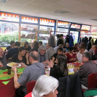Plat du jour 2015-16
