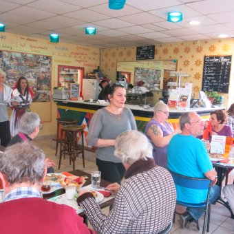 Quartier d&#039;hiver 2018-2019