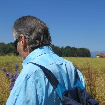 Balade du dimanche 2017