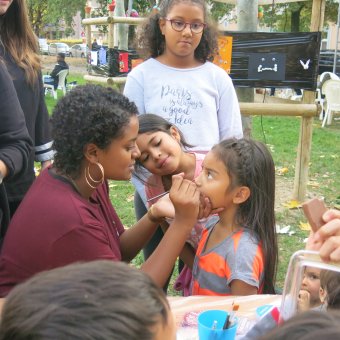 Fête des marrons 2018