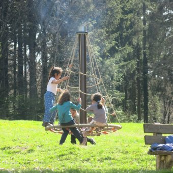 Camp Pâques 2024