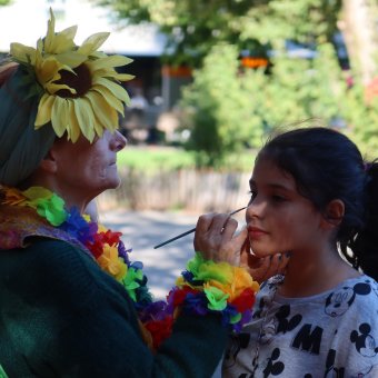 Fête de la rentrée 22